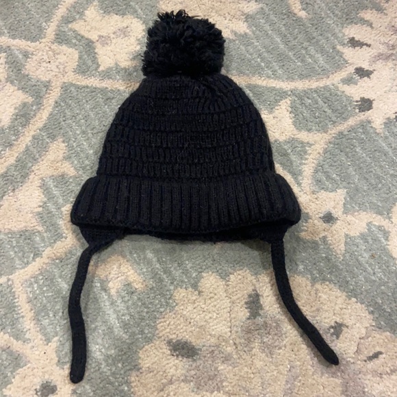 Zara Accessories Zara Baby Hat Poshmark